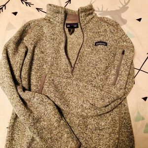 Women’s Medium Patagonia Better Sweater